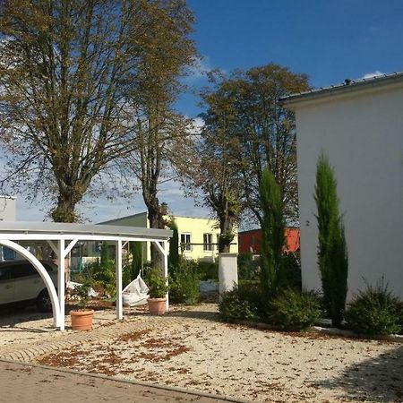 Pension Landau Hotel Landau in der Pfalz Kültér fotó